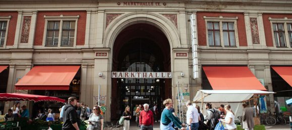 Apartamento T1 em Kreuzberg, Germany N.º 274946 11