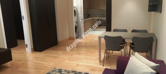 1 bedroom Apartment in District 3, Vietnam No. 10710 3