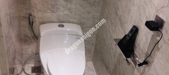 1 bedroom Apartment in District 3, Vietnam No. 10710 18