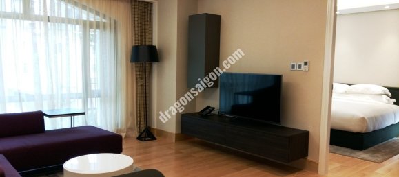 1 bedroom Apartment in District 3, Vietnam No. 10710 27