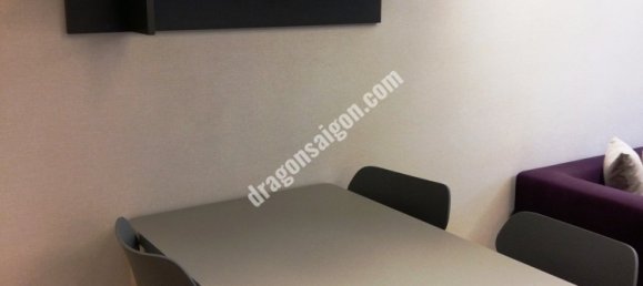 1 bedroom Apartment in District 3, Vietnam No. 10710 15