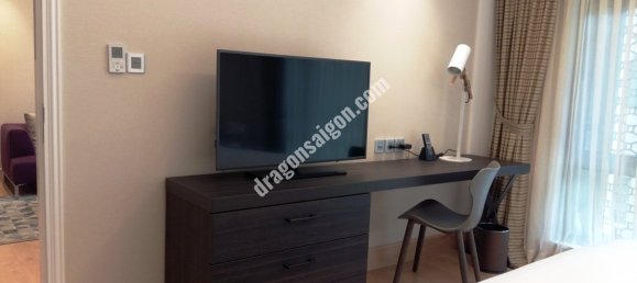 1 bedroom Apartment in District 3, Vietnam No. 10710 22