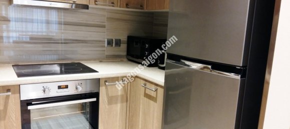 1 bedroom Apartment in District 3, Vietnam No. 10710 24