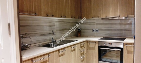 1 bedroom Apartment in District 3, Vietnam No. 10710 28