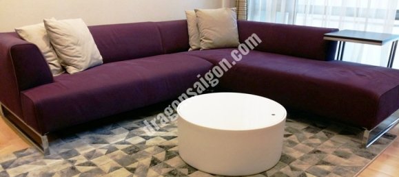 1 bedroom Apartment in District 3, Vietnam No. 10710 12