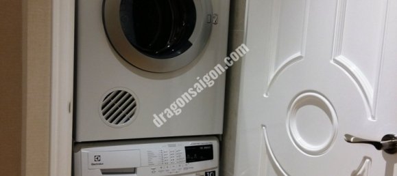 1 bedroom Apartment in District 3, Vietnam No. 10710 25