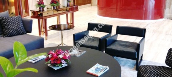 1 bedroom Apartment in District 3, Vietnam No. 10710 9