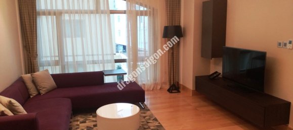 1 bedroom Apartment in District 3, Vietnam No. 10710 2