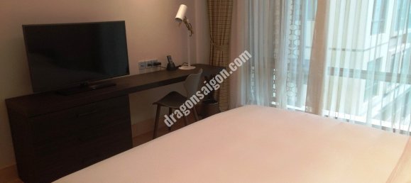 1 bedroom Apartment in District 3, Vietnam No. 10710 6