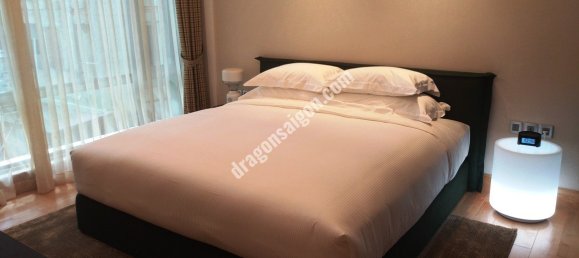 1 bedroom Apartment in District 3, Vietnam No. 10710 7