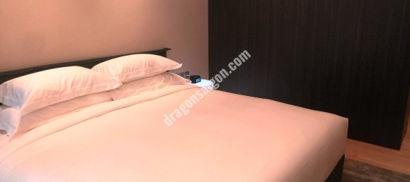 1 bedroom Apartment in District 3, Vietnam No. 10710 4