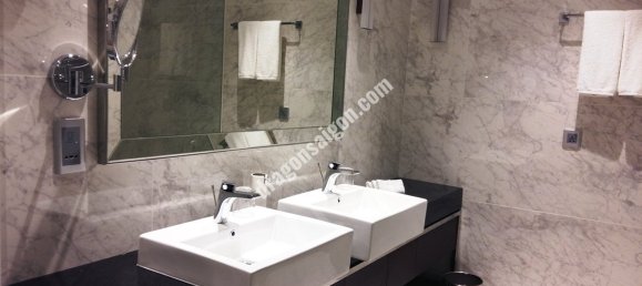 1 bedroom Apartment in District 3, Vietnam No. 10710 19