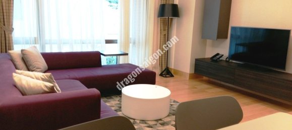 1 bedroom Apartment in District 3, Vietnam No. 10710 13