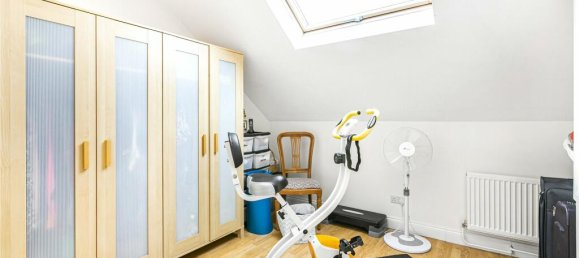 5 bedrooms House in Cockfosters, United Kingdom No. 6636 18