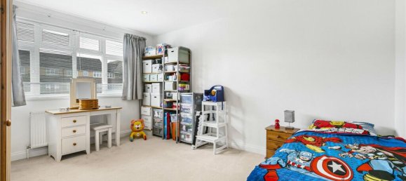 5 bedrooms House in Cockfosters, United Kingdom No. 6636 12