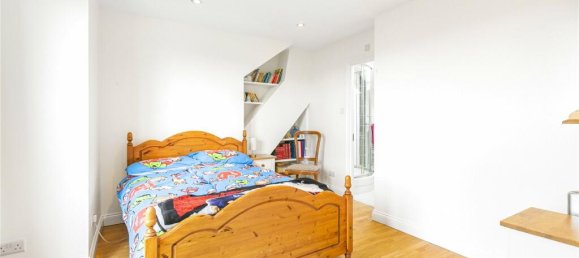 5 bedrooms House in Cockfosters, United Kingdom No. 6636 20