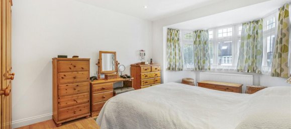 5 bedrooms House in Cockfosters, United Kingdom No. 6636 14