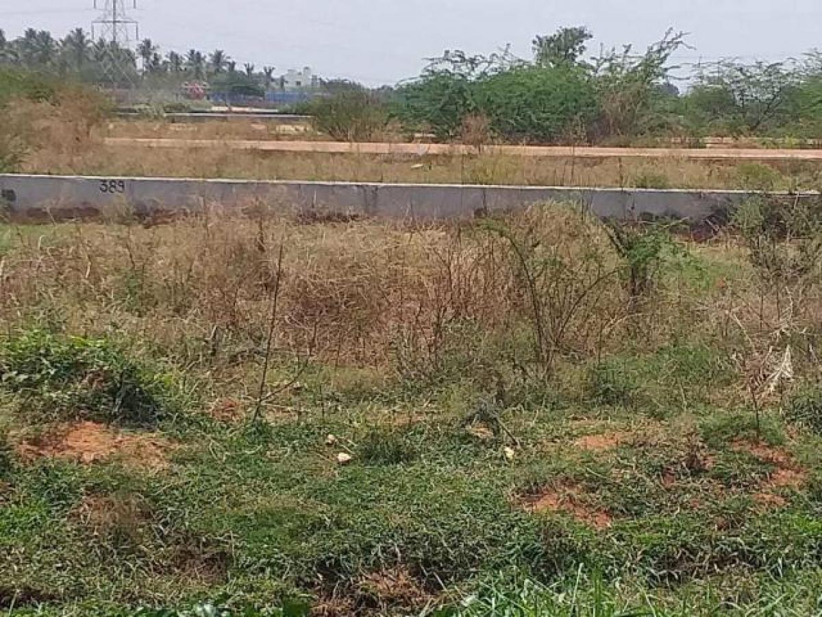  قطعة أرض في Bangalore, India رقم 34086