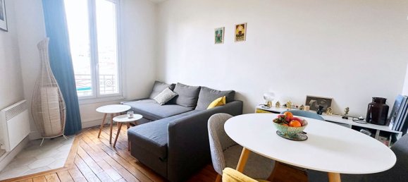 Apartamento de 1 dormitorio en Seine-Saint-Denis, France No. 187955 2