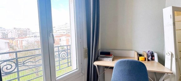 Apartamento de 1 dormitorio en Seine-Saint-Denis, France No. 187955 11