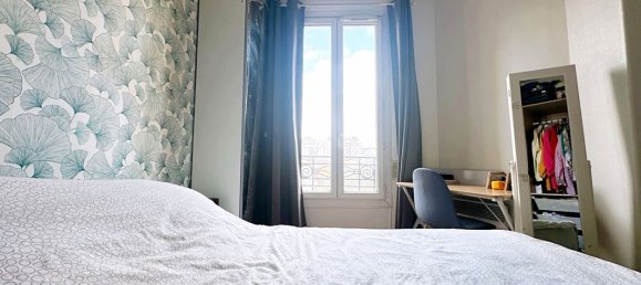 Apartamento de 1 dormitorio en Seine-Saint-Denis, France No. 187955 10