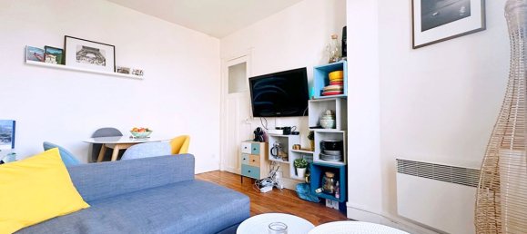 Apartamento de 1 dormitorio en Seine-Saint-Denis, France No. 187955 3