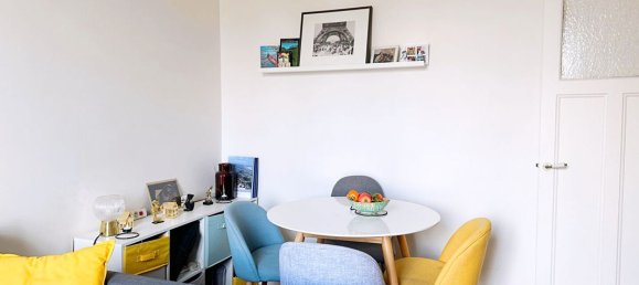 Apartamento de 1 dormitorio en Seine-Saint-Denis, France No. 187955 5