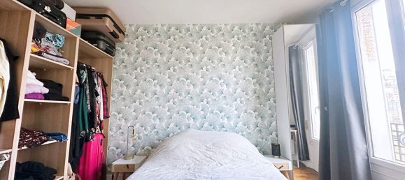 Apartamento de 1 dormitorio en Seine-Saint-Denis, France No. 187955 9