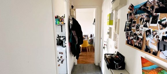 Apartamento de 1 dormitorio en Seine-Saint-Denis, France No. 187955 14
