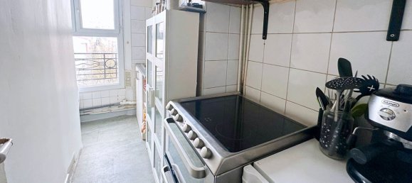 Apartamento de 1 dormitorio en Seine-Saint-Denis, France No. 187955 13