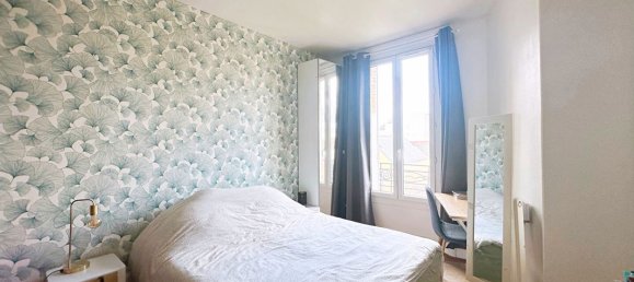 Apartamento de 1 dormitorio en Seine-Saint-Denis, France No. 187955 7