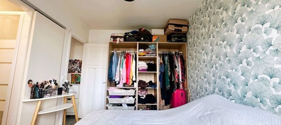 Apartamento de 1 dormitorio en Seine-Saint-Denis, France No. 187955 8