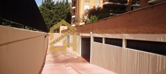 Garaje en Rome, Italy 19 m² No. 228639 8