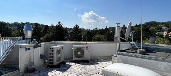 Dúplex de 5 habitaciónes en Hietzing, Austria No. 203254 6