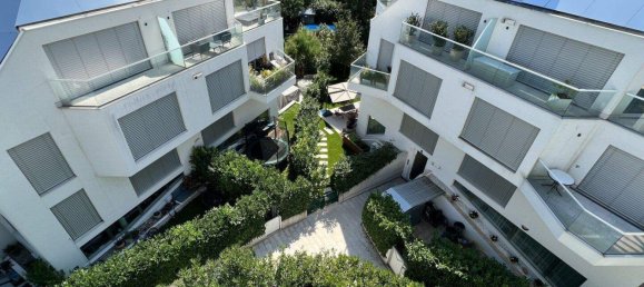 Dúplex de 5 habitaciónes en Hietzing, Austria No. 203254 2