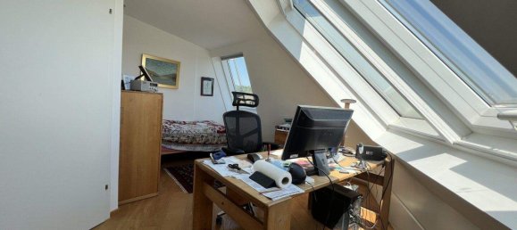 Dúplex de 5 habitaciónes en Hietzing, Austria No. 203254 10