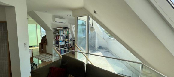 Dúplex de 5 habitaciónes en Hietzing, Austria No. 203254 24