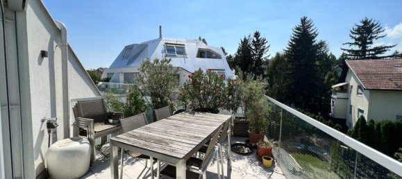 Dúplex de 5 habitaciónes en Hietzing, Austria No. 203254 37