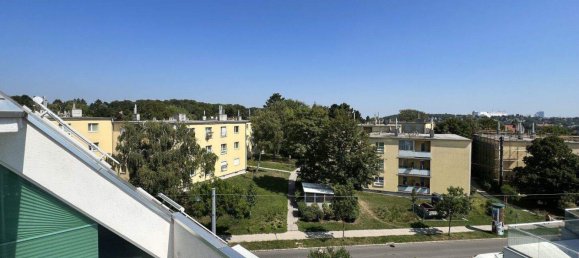 Dúplex de 5 habitaciónes en Hietzing, Austria No. 203254 4