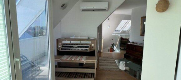 Dúplex de 5 habitaciónes en Hietzing, Austria No. 203254 15