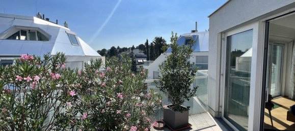 Dúplex de 5 habitaciónes en Hietzing, Austria No. 203254 48