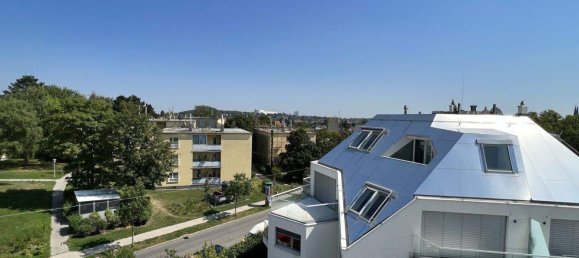 Dúplex de 5 habitaciónes en Hietzing, Austria No. 203254 3