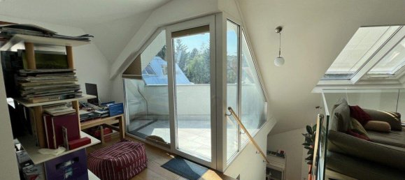 Dúplex de 5 habitaciónes en Hietzing, Austria No. 203254 21