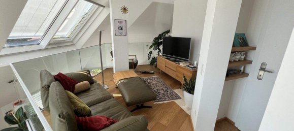 Dúplex de 5 habitaciónes en Hietzing, Austria No. 203254 22