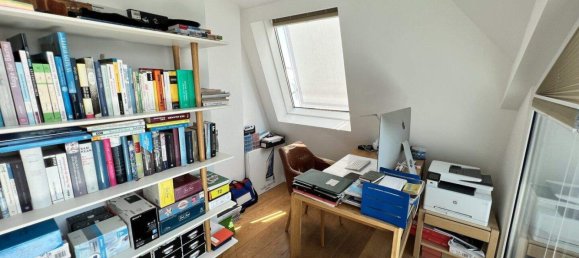 Dúplex de 5 habitaciónes en Hietzing, Austria No. 203254 20