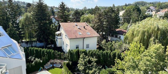 Dúplex de 5 habitaciónes en Hietzing, Austria No. 203254 8