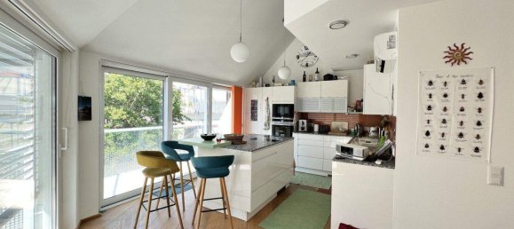 Dúplex de 5 habitaciónes en Hietzing, Austria No. 203254 32