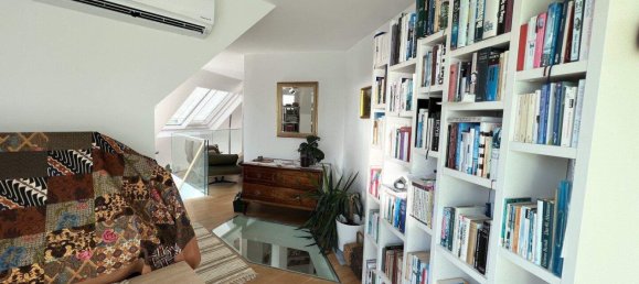 Dúplex de 5 habitaciónes en Hietzing, Austria No. 203254 17