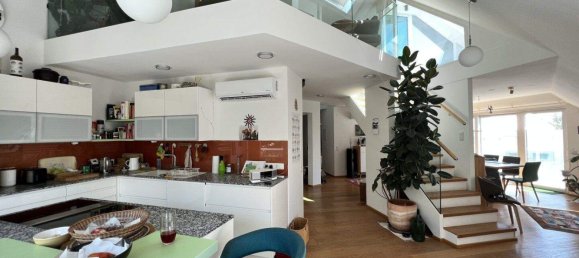 Dúplex de 5 habitaciónes en Hietzing, Austria No. 203254 34