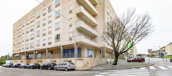 Imóvel comercial em Matosinhos, Portugal 100 m² N.º 67759 2